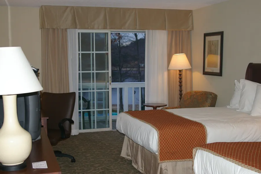 Sturbridge Host Hotel & Conference Center hotel detail image 6