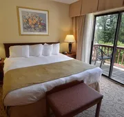 Sturbridge Host Hotel & Conference Center hotel detail image 7