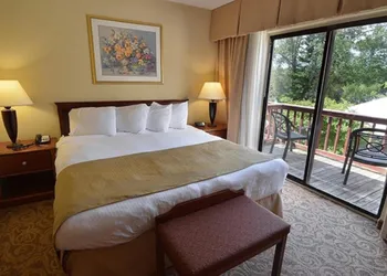 Sturbridge Host Hotel & Conference Center hotel thumbnail 7
