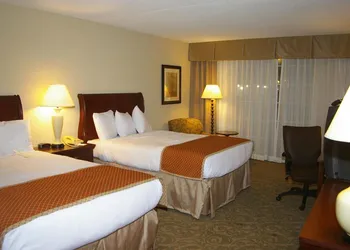 Sturbridge Host Hotel & Conference Center hotel thumbnail 8