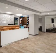 Hampton Inn Sturbridge hotel detail image 3