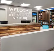 Hampton Inn Sturbridge hotel detail image 4