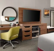 Hampton Inn Sturbridge hotel detail image 5