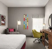 Hampton Inn Sturbridge hotel detail image 7