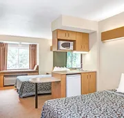 Days Inn by Wyndham Sturbridge hotel detail image 4