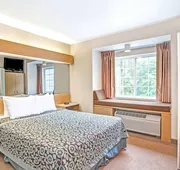 Days Inn by Wyndham Sturbridge hotel detail image 5