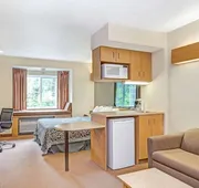 Days Inn by Wyndham Sturbridge hotel detail image 7