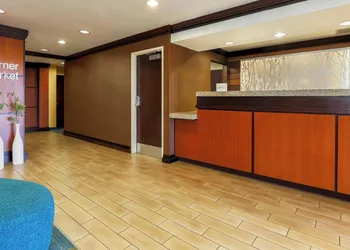 Fairfield Inn By Marriott Yuma hotel thumbnail 2