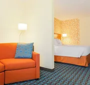 Fairfield Inn By Marriott Yuma hotel detail image 3