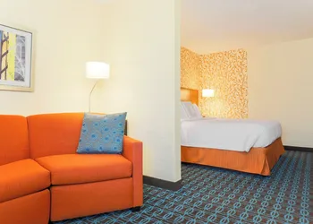 Fairfield Inn By Marriott Yuma hotel thumbnail 3