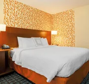Fairfield Inn By Marriott Yuma hotel detail image 4
