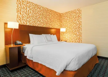 Fairfield Inn By Marriott Yuma hotel thumbnail 4