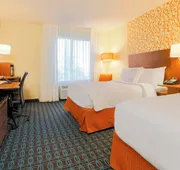 Fairfield Inn By Marriott Yuma hotel detail image 5