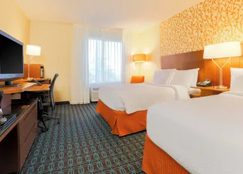 Fairfield Inn By Marriott Yuma hotel thumbnail 5