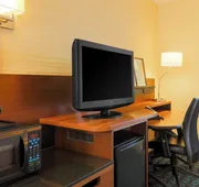 Fairfield Inn By Marriott Yuma hotel detail image 7