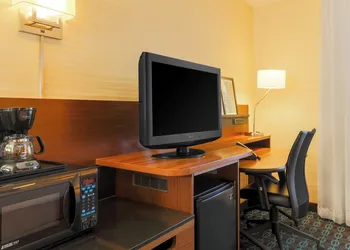 Fairfield Inn By Marriott Yuma hotel thumbnail 7