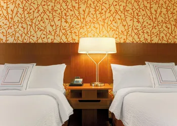 Fairfield Inn By Marriott Yuma hotel thumbnail 8