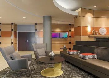 SpringHill Suites by Marriott Yuma hotel thumbnail 2