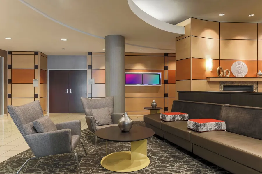 SpringHill Suites by Marriott Yuma hotel detail image 2