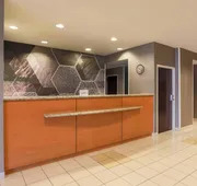 SpringHill Suites by Marriott Yuma hotel detail image 3