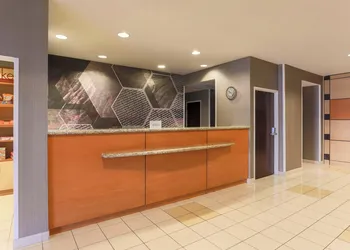 SpringHill Suites by Marriott Yuma hotel thumbnail 3