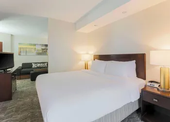 SpringHill Suites by Marriott Yuma hotel thumbnail 4