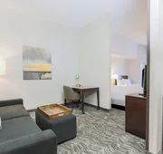 SpringHill Suites by Marriott Yuma hotel detail image 5
