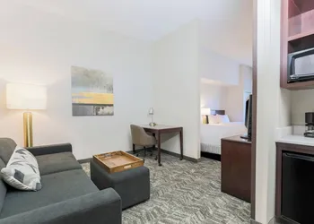 SpringHill Suites by Marriott Yuma hotel thumbnail 5