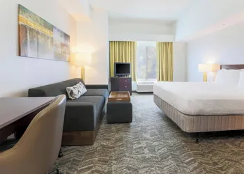 SpringHill Suites by Marriott Yuma hotel thumbnail 6
