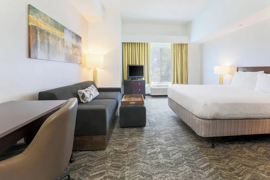 SpringHill Suites by Marriott Yuma hotel detail image 6