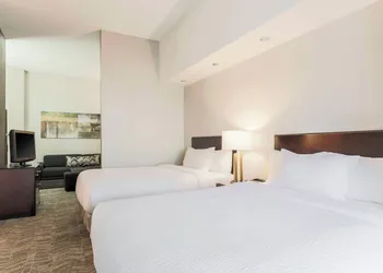 SpringHill Suites by Marriott Yuma hotel thumbnail 7