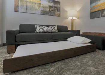 SpringHill Suites by Marriott Yuma hotel thumbnail 8