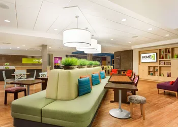 Home2 Suites by Hilton Fargo, ND hotel thumbnail 2