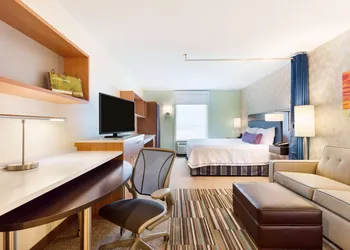 Home2 Suites by Hilton Fargo, ND hotel thumbnail 3