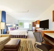 Home2 Suites by Hilton Fargo, ND hotel detail image 4