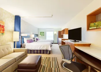 Home2 Suites by Hilton Fargo, ND hotel thumbnail 4