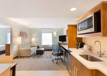 Home2 Suites by Hilton Fargo, ND hotel thumbnail 8