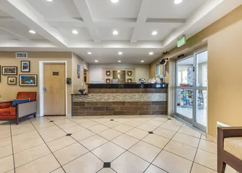 Comfort Inn & Suites Orem - Provo hotel thumbnail 2