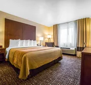 Comfort Inn & Suites Orem - Provo hotel detail image 3
