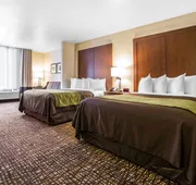 Comfort Inn & Suites Orem - Provo hotel detail image 4