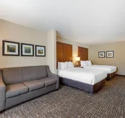 Comfort Inn & Suites Orem - Provo hotel detail image 7