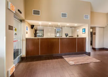 Comfort Inn Lehi - Thanksgiving Point Area hotel thumbnail 2