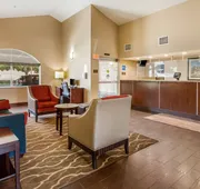 Comfort Inn Lehi - Thanksgiving Point Area hotel detail image 3