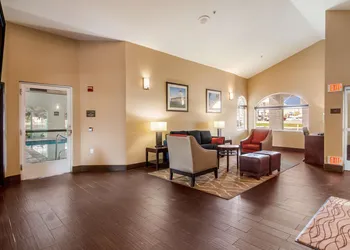 Comfort Inn Lehi - Thanksgiving Point Area hotel thumbnail 4