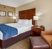 Comfort Inn Lehi - Thanksgiving Point Area hotel detail image 5