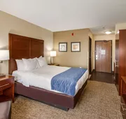 Comfort Inn Lehi - Thanksgiving Point Area hotel detail image 7