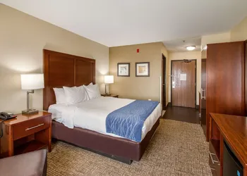 Comfort Inn Lehi - Thanksgiving Point Area hotel thumbnail 7
