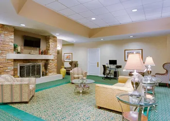 Ramada by Wyndham Provo hotel thumbnail 2