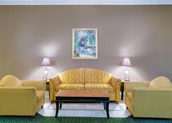 Ramada by Wyndham Provo hotel thumbnail 3