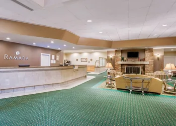 Ramada by Wyndham Provo hotel thumbnail 4